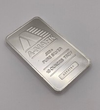 Mark 10oz fine for sale  SHEFFIELD