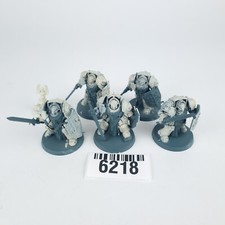 Warhammer 40000 dark for sale  SHEFFIELD
