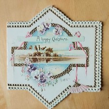 1899 victorian christmas for sale  Phoenix