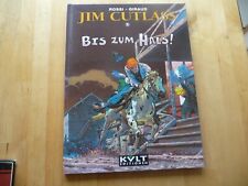 Jim cutlass rossi gebraucht kaufen  Göttingen
