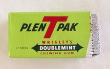 Vintage wrigley doublemint for sale  Mesa
