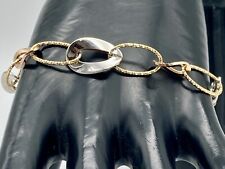 Bracciale donna oro usato Bracciale donna oro usato  Messina