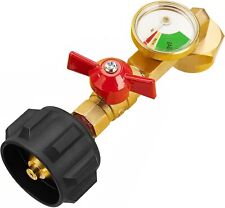 Propane refill adapter for sale  Gainesville