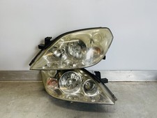 nissan primera xenon scheinwerfer gebraucht kaufen nissan primera xenon scheinwerfer gebraucht kaufen Rudolstadt