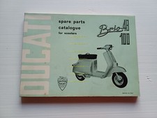 Ducati brio brio usato  Vimodrone