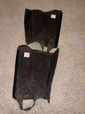 Ariat classic chaps for sale  WESTON-SUPER-MARE