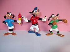 Bullyland disney goofy gebraucht kaufen  Jena-Umland