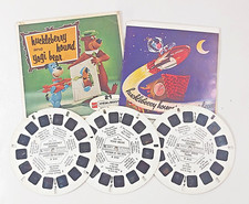 B521 huckleberry hound for sale  LEICESTER