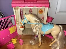 Barbie feeding fun for sale  Pelham