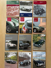 Aston martin catalogues d'occasion  Paris VIII