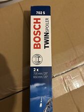 Bosch 702s wiper for sale  DALTON-IN-FURNESS