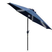 2.7m garden parasol for sale  LONDON