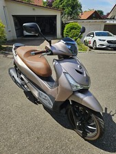 Sym motorroller 300 gebraucht kaufen  Müllheim