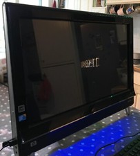 hp touchsmart for sale hp touchsmart for sale ALTON