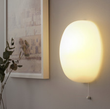 Ikea kallblixt wall d'occasion  Expédié en Belgium