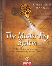 The master key gebraucht kaufen  Nittendorf