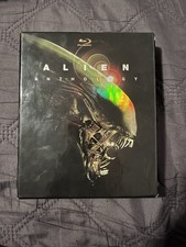 Usado, alien anthology blu ray comprar usado  Enviando para Brazil