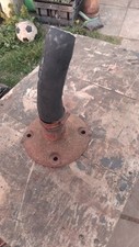 Lister type stationary for sale  SPALDING