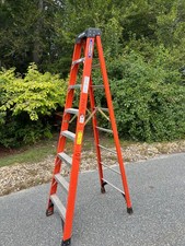 Heavy duty step for sale  Salem