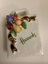 Decorazione natalizia harrods usato Decorazione natalizia harrods usato  Spedire a Italy