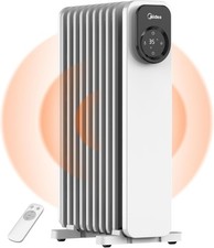 Midea radiatore elettrica usato  Potenza