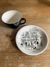 Alfred meakin parisienne for sale  IVER