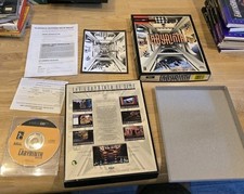 Labyrinth time commodore for sale  ELY