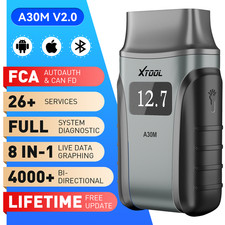 Xtool used a30m for sale  USA