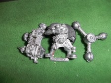 Warhammer40k space ork for sale  MANCHESTER
