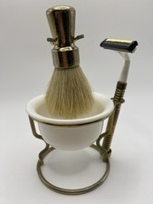Vtg brass gentlemen for sale  White Pine