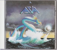 ASIA / ASIA JAPAN CD OOP segunda mano  Embacar hacia Mexico