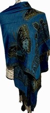 pashmina wrap blue for sale pashmina wrap blue for sale Twin Falls