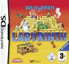 labyrinth gebraucht kaufen  Berlin