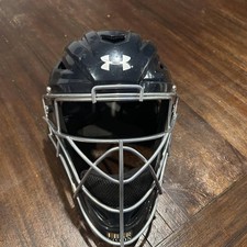 Armour hockey style for sale  Niles