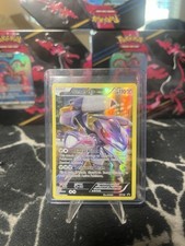Genesect xy119 promo for sale  Gilbert