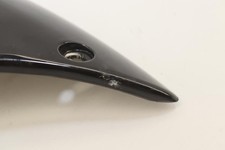 Coque arrière gauche d'occasion  Nogent-sur-Vernisson