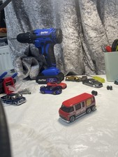 Hotwheels gmc motorhome for sale  BIRMINGHAM