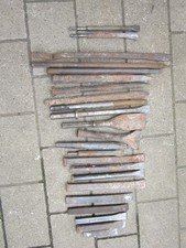 Verschidene alte meisel gebraucht kaufen  Meckenheim