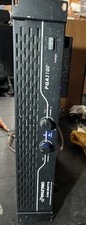 Pyle pro pqa3100 for sale  Greenville