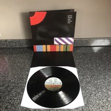 Usado, LP VINYL PINK FLOYD ALBUM THE FINAL CUT HARVEST shpf 1983 UK 1ST PRESS NM-/NM- comprar usado Usado, LP VINYL PINK FLOYD ALBUM THE FINAL CUT HARVEST shpf 1983 UK 1ST PRESS NM-/NM- comprar usado  Enviando para Brazil