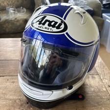Arai viper size for sale  TONBRIDGE