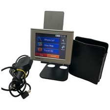 Garmin nuvi 350 for sale  MORPETH