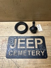 Jeep dana high for sale  Brogue