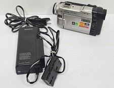 Sony dcr trv9 for sale  Culpeper