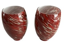 Art glass red for sale  Barnegat