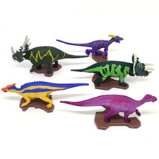 Dinosaur king figures for sale  SOUTHAMPTON