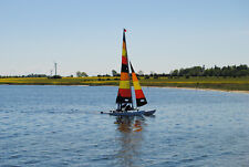 Katamaran hobie cat gebraucht kaufen  Lübeck