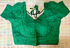 Blouse indian cotton for sale  LONDON