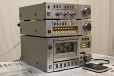 Vintage stereo mini gebraucht kaufen  Ohrdruf