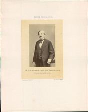 Corps législatif eugène d'occasion Corps législatif eugène d'occasion  Pagny-sur-Moselle